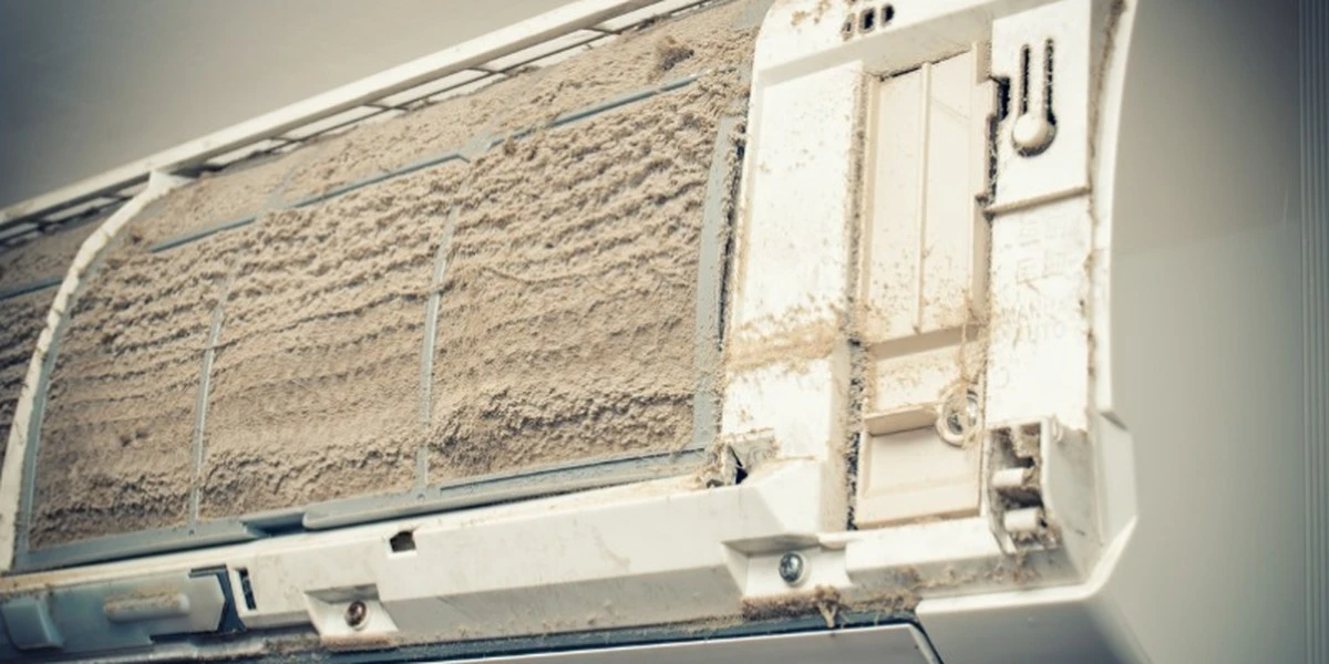 Proč zkušení majitelé klimatizací čistí filtr přesně každých 30 dní - image 1