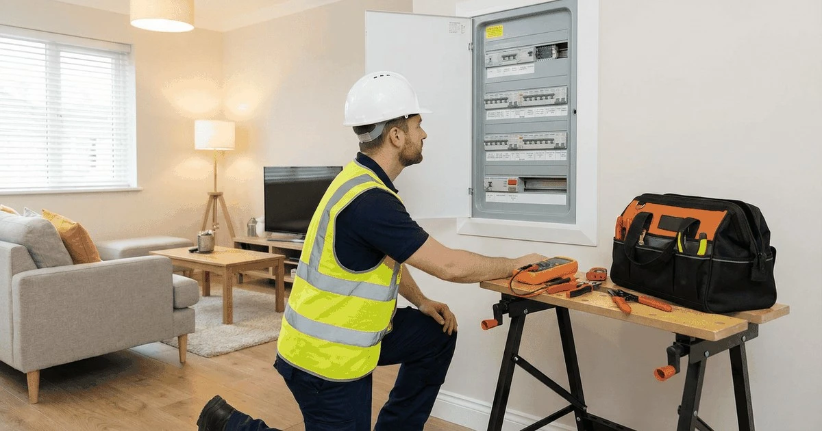 Proč zkušení majitelé bytů mění jističe dříve, než začnou praskat žárovky