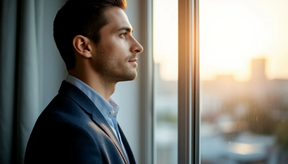 Proč zkušení manažeři v kanceláři nikdy neběhají