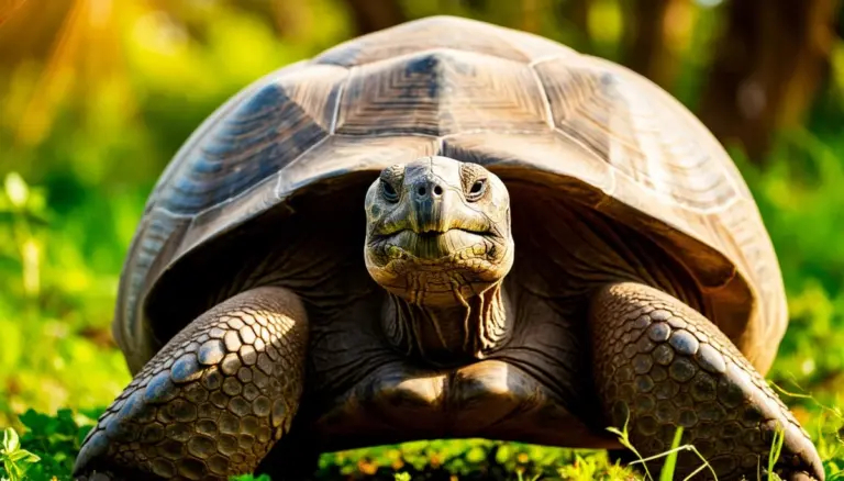 Proč zkušení ochranáři vypouštějí na Galapágách obří želvy po 150 letech