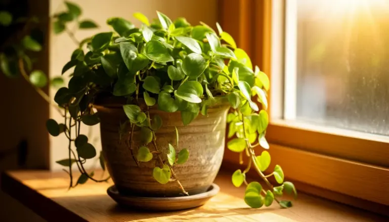 Proč zkušení pěstitelé dávají kalisii na okenní parapet místo misky s mincemi