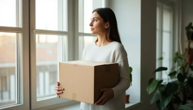 Proč zkušení psychologové doporučují po rozchodu vyměnit matrace