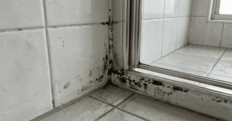 Proč zkušení řemeslníci stříkají v koupelně bílý ocet místo bělidla