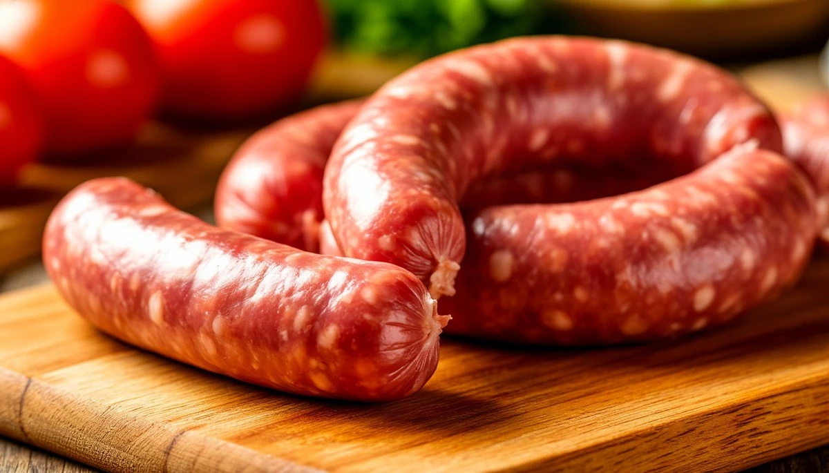 Proč zkušení rodiče přestali kupovat párky a začali používat mrazák