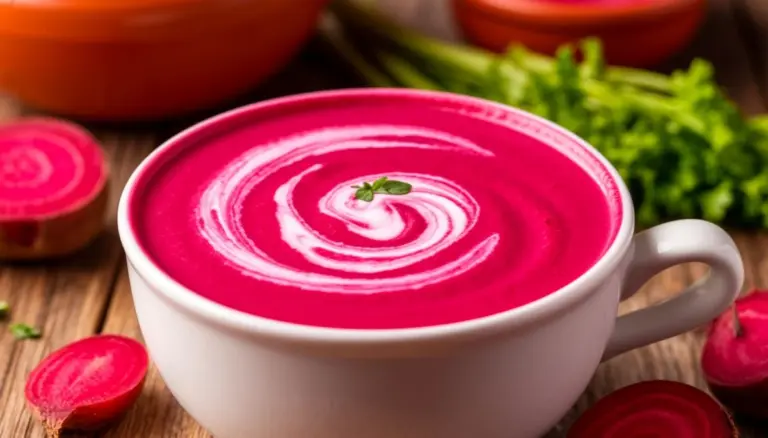 Proč zkušení rodiče přidávají smetanu do červené řepy