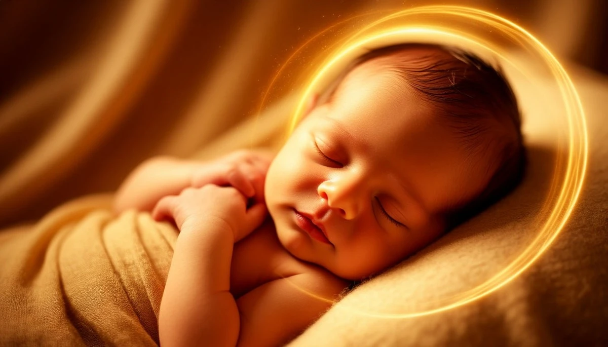 Proč zkušení rodiče vybírají dětem tato jména s andělskou ochranou