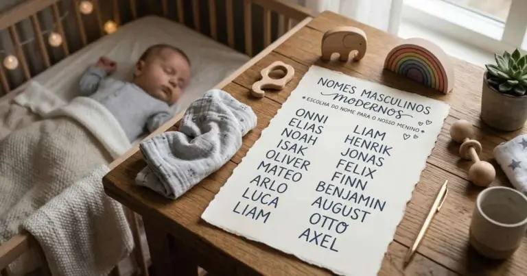 Proč zkušení rodiče v roce 2026 vybírají jméno Aamos