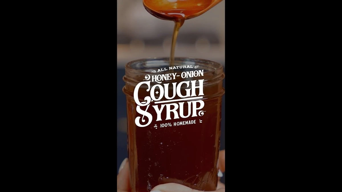 Proč zkušení rodiče přidávají do cibulového sirupu bobkový list - image 1