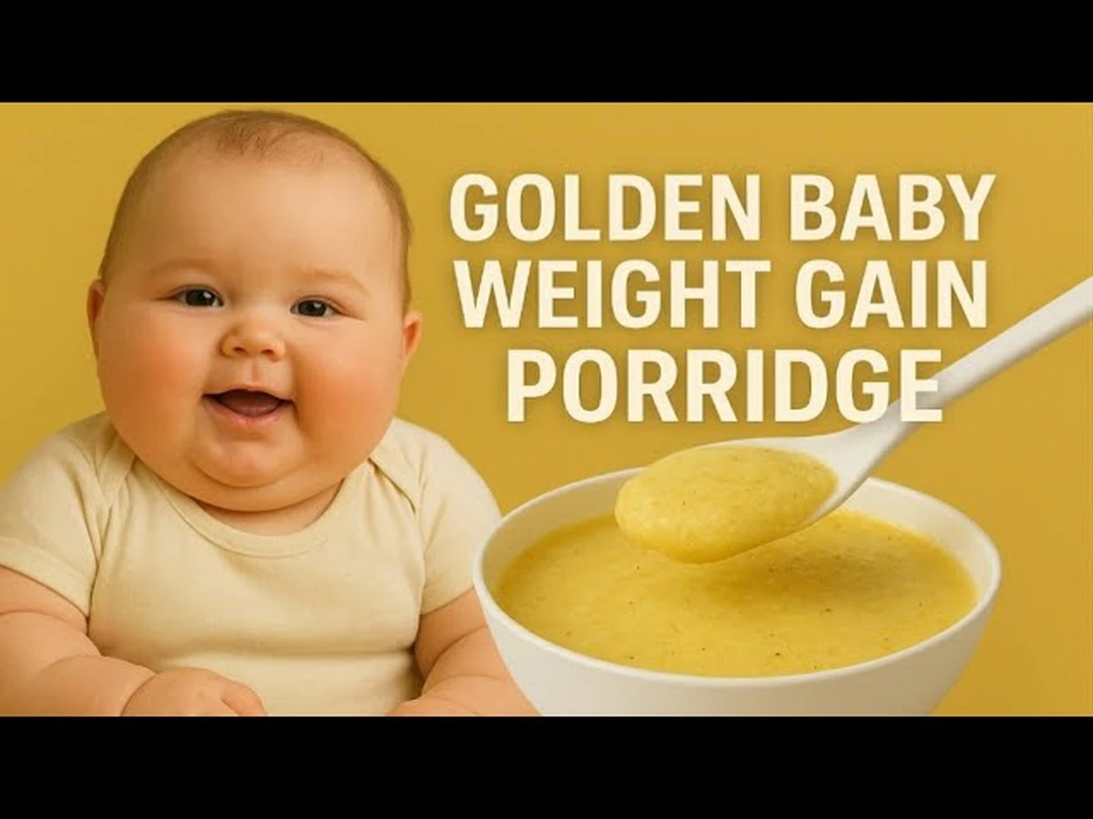 Proč zkušení rodiče nasypou kukuřičnou krupici do mikrovlnky - image 1