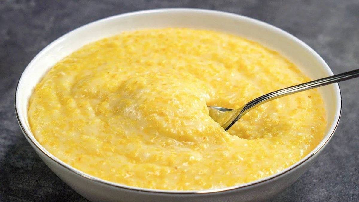 Proč zkušení rodiče nasypou kukuřičnou krupici do mikrovlnky