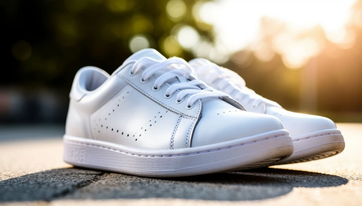 Proč zkušení ševci doporučují přidat peroxid vodíku do mýdla na boty