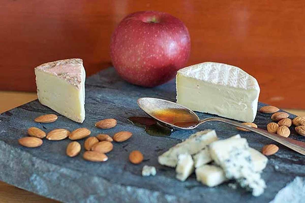 Proč zkušení technologové dávají kousek jablka do krabičky se sýrem - image 1