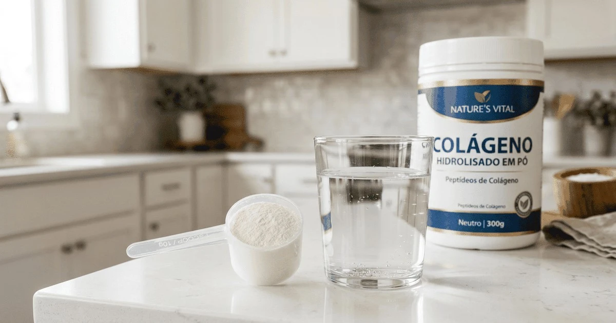 Proč zkušení uživatelé dávají přednost kolagenu v prášku před kapslemi