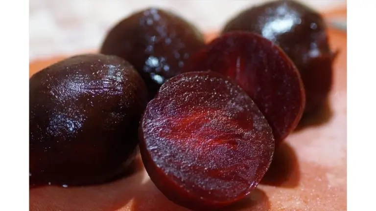 Proč zkušení zahradníci nesklízejí řepu, když je moc velká