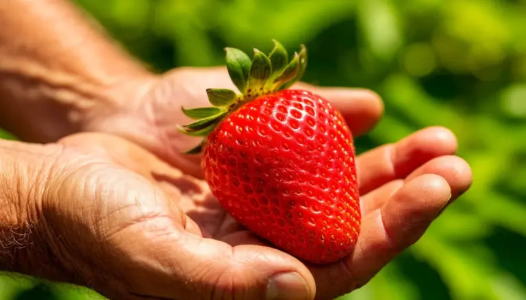 Proč zkušení zahradníci vyhazují jahody po třech letech