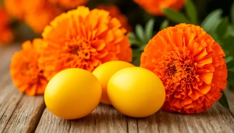 Proč zkušení zahrádkáři nevyhazují afrikány a dávají je do hrnce s vejci