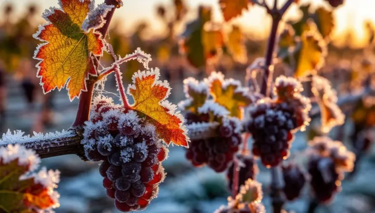 Proč zkušení zahrádkáři už v listopadu nezakrývají vinnou révu