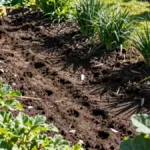 Proč zkušení zahradníci sypou do záhonů vaječné skořápky a kůru z pomerančů