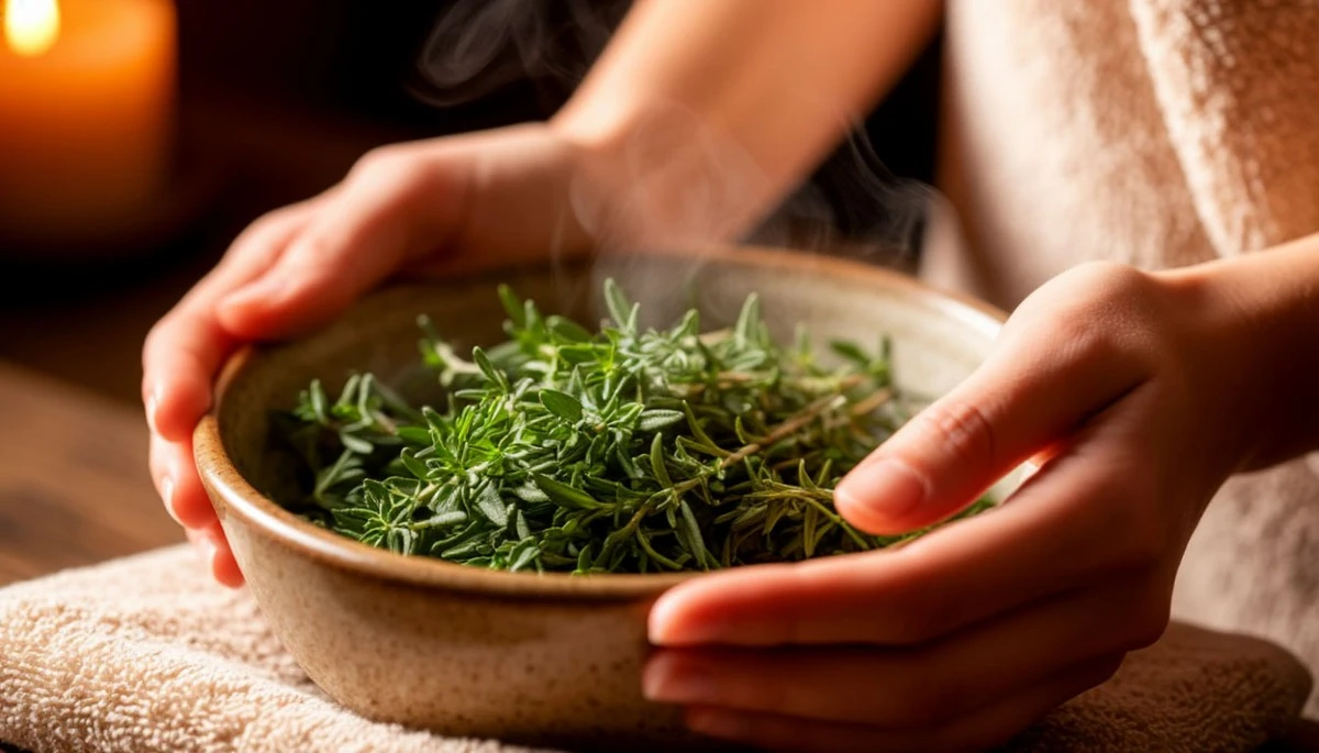 Proč zkušení zdravotníci při rýmě vždy sahají po eukalyptovém oleji