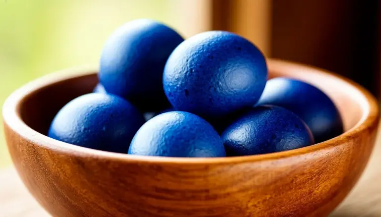 Proč zkušení zelináři vkládají velikonoční vejce do červeného zelí