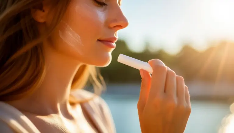 Většina lidí dělá na jaře chybu s retinolem, která vede k pigmentovým skvrnám